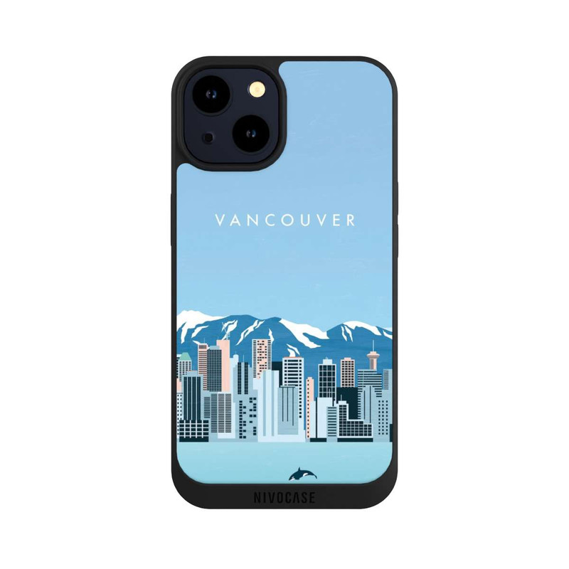 iPhone 14 NIVOpure Vancouver Katinka Reinke