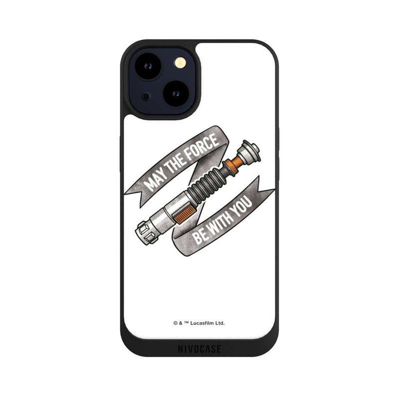 iPhone 14 NIVOpure May The Force Be With You
