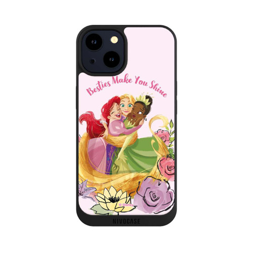 Apple iPhone 14 NIVOpure Princess Hug Disney Princess 