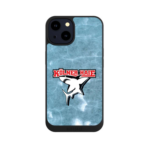 Apple iPhone 14 NIVOpure Kölner Haie Eis