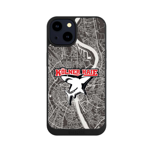 Apple iPhone 14 NIVOpure Kölner Haie City