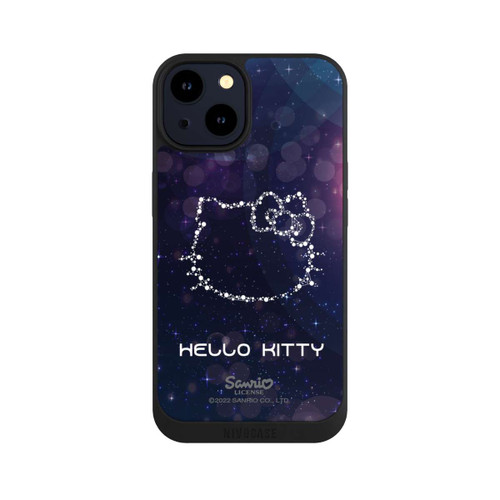 Apple iPhone 14 NIVOpure Hello Kitty Galaxie