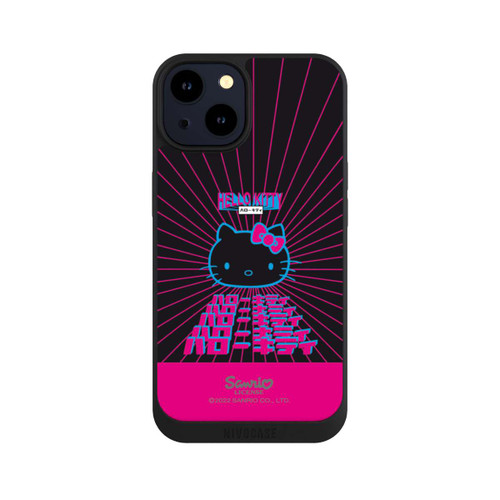 Apple iPhone 14 NIVOpure Hello Kitty Tokyo Rebell