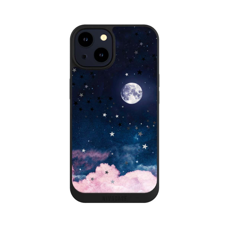 iPhone 14 NIVOpure Sweet Moonlight