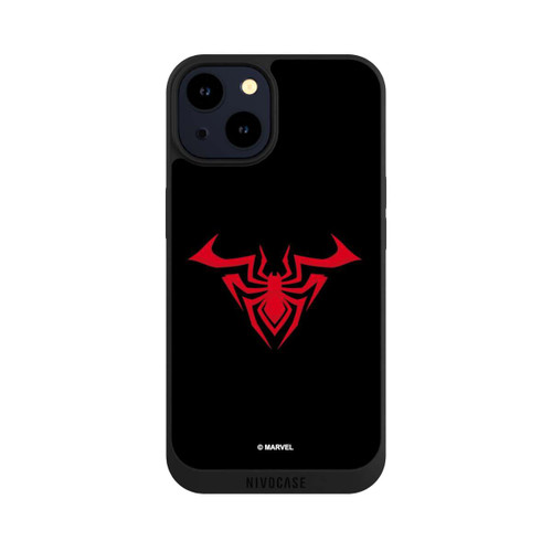 Apple iPhone 14 NIVOpure Spider-Man Miles Morales Venomized