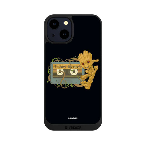 Apple iPhone 14 NIVOpure I am Groot Guardians Of The Galaxy
