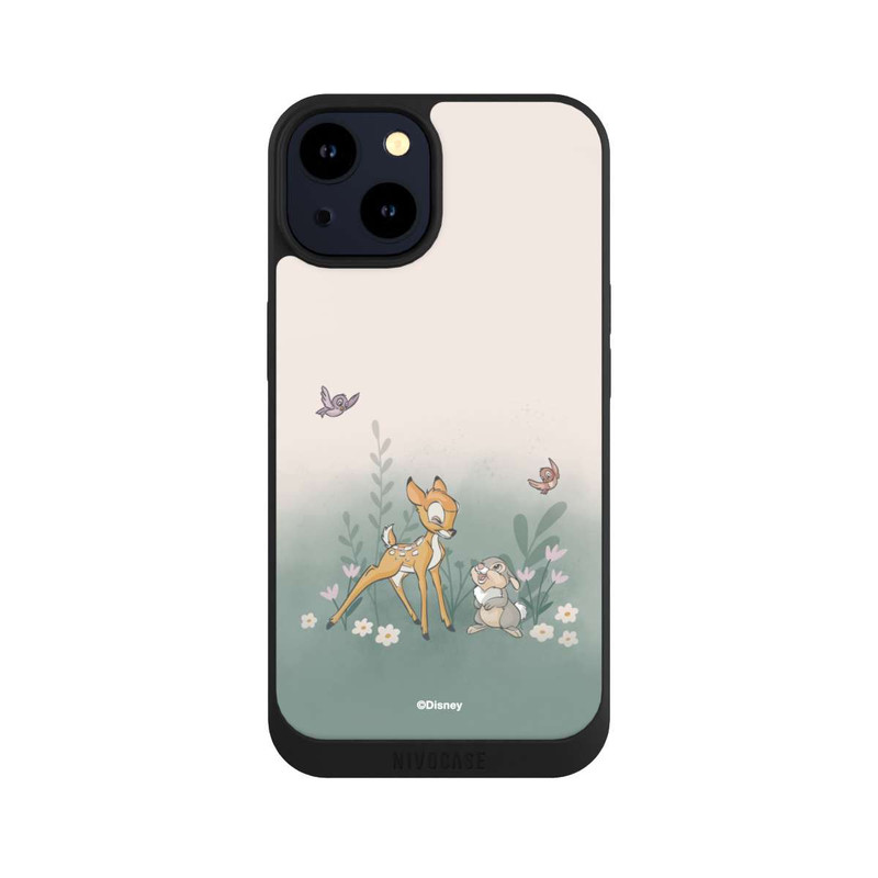 iPhone 14 NIVOpure Bambi and Thumper