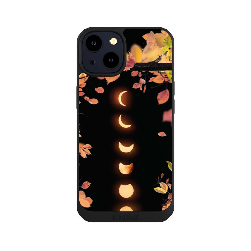iPhone 14 NIVOpure Herbstlicher Mond