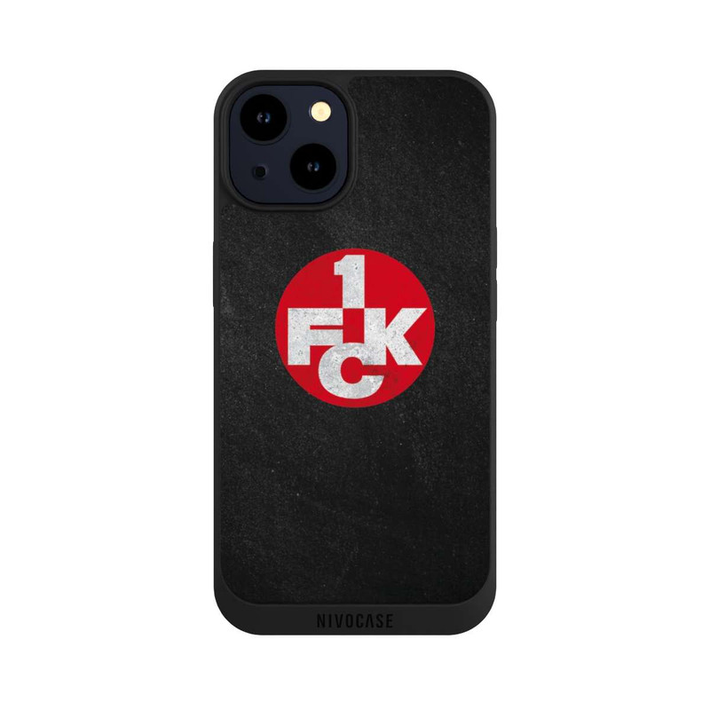 iPhone 14 NIVOpure 1.FCK Grunge