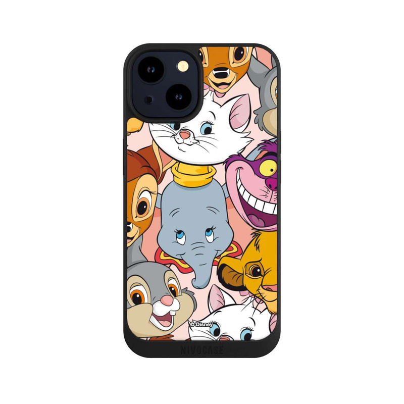 iPhone 14 NIVOpure Closeup Disney Classic Character