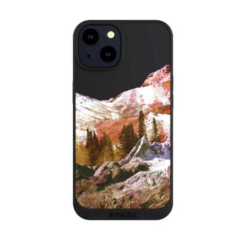 Apple iPhone 14 NIVOpure Mountain Peak