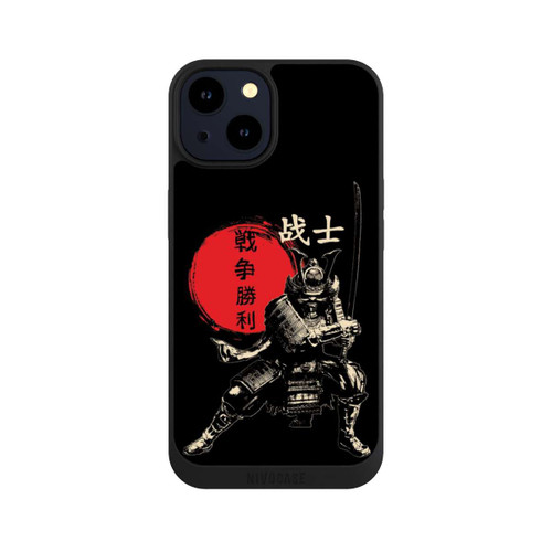 Apple iPhone 14 NIVOpure Chinese Warrior