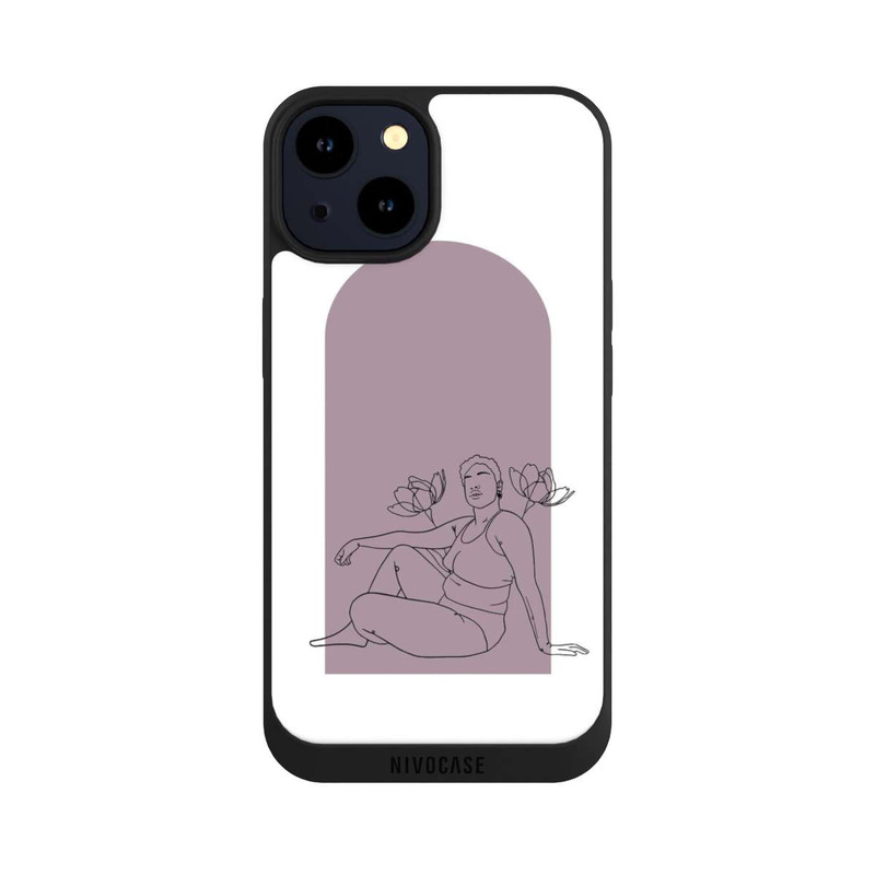 iPhone 14 NIVOpure Body Positive No.2