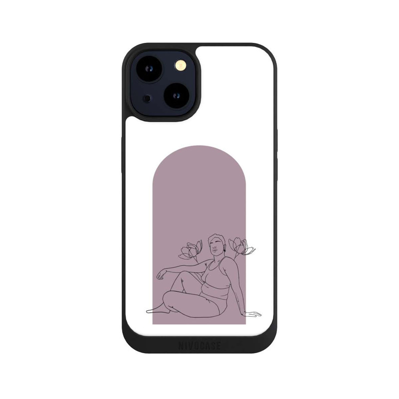 iPhone 14 NIVOpure Body Positive No.2