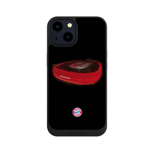 Apple iPhone 14 NIVOpure  FCB Allianz Arena