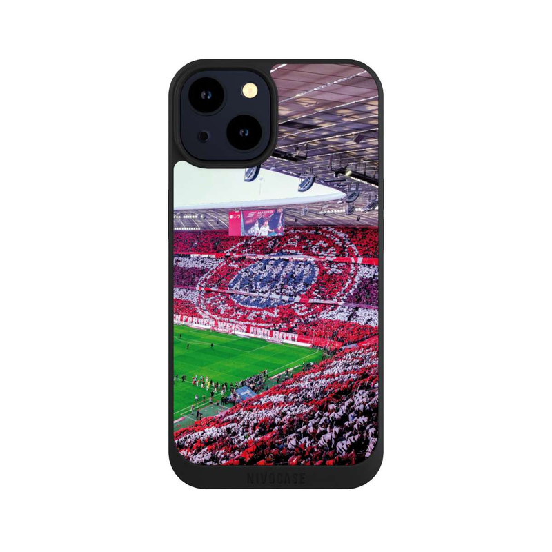 iPhone 14 NIVOpure FCB Stadium Grandstand