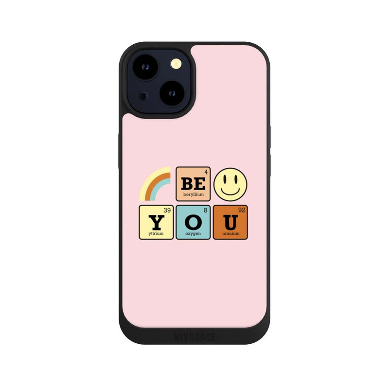 iPhone 14 NIVOpure Be You