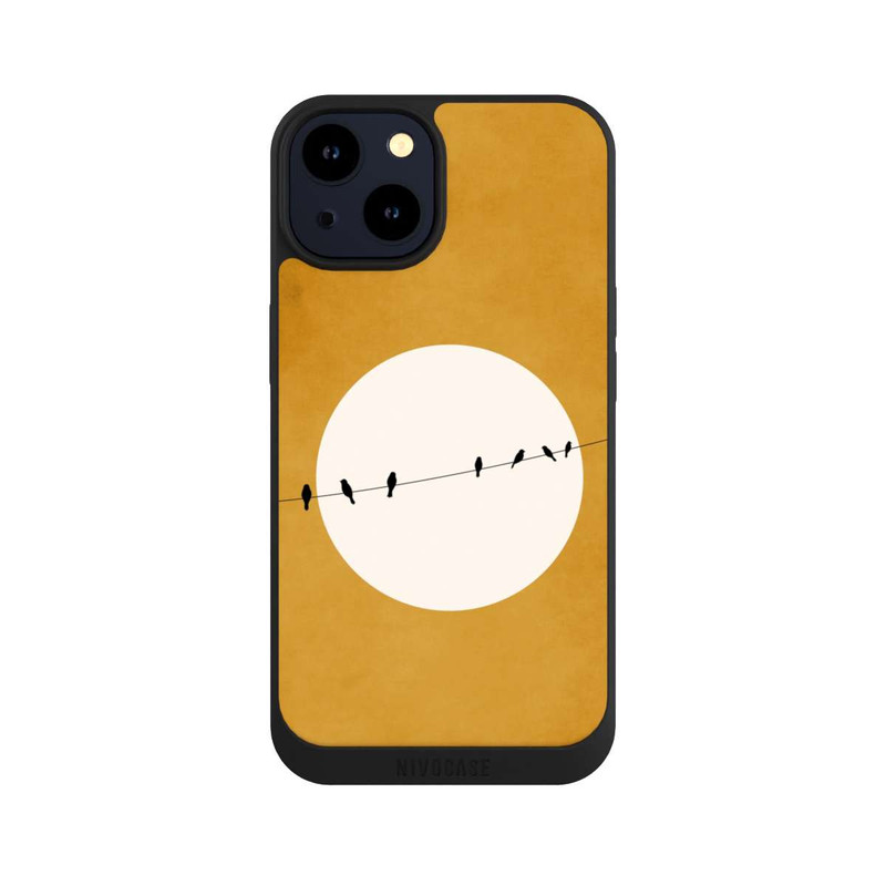 iPhone 14 NIVOpure Chirping And Chilling