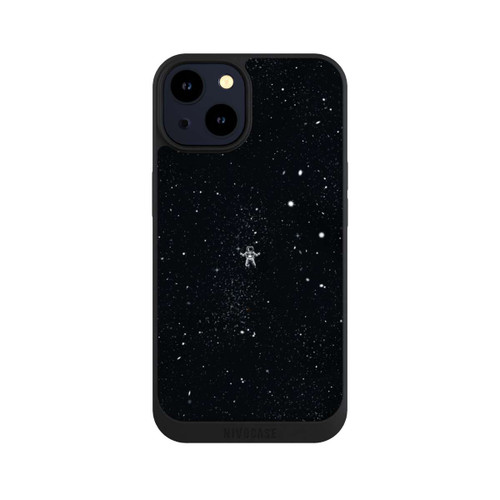 Apple iPhone 14 NIVOpure Kleiner Astronaut