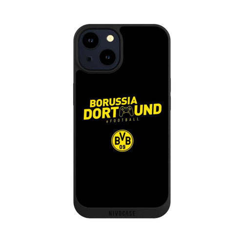 Apple iPhone 14 NIVOpure BVB eFOOTBALL