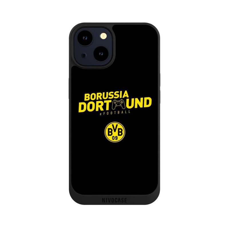 iPhone 14 NIVOpure BVB eFOOTBALL