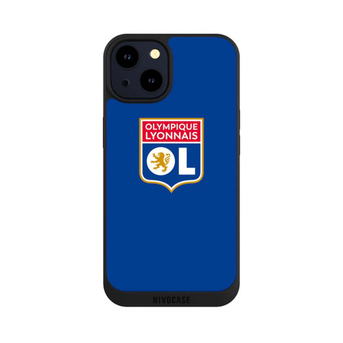 Apple iPhone 14 NIVOpure OL Logo