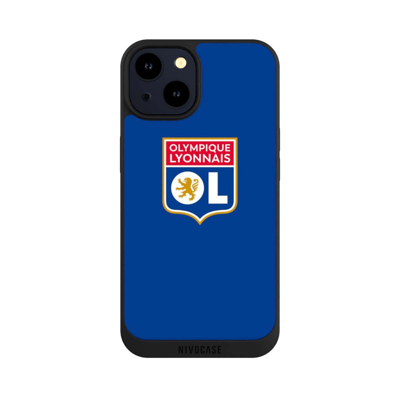 iPhone 14 NIVOpure OL Logo
