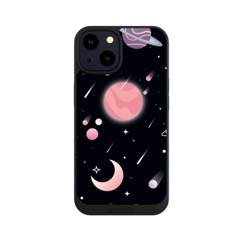 Apple iPhone 14 NIVOpure Weltraumplaneten