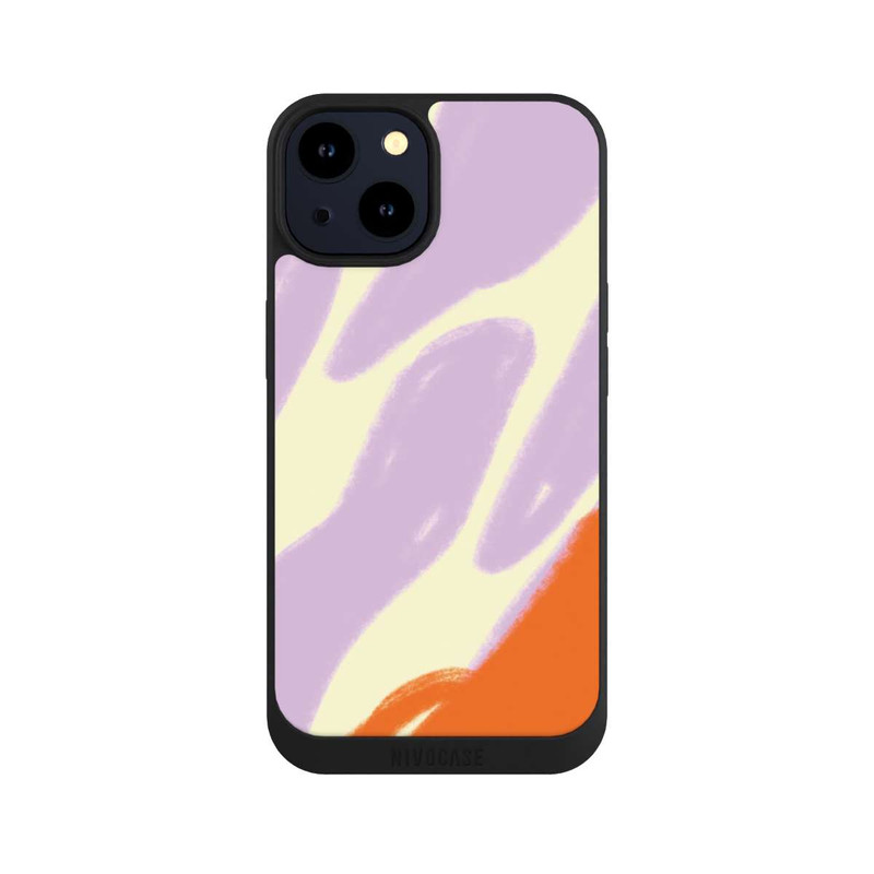 iPhone 14 NIVOpure Boho Flow 