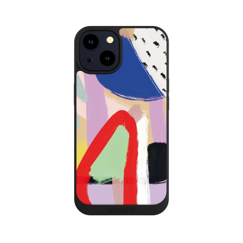 iPhone 14 NIVOpure Color Soul