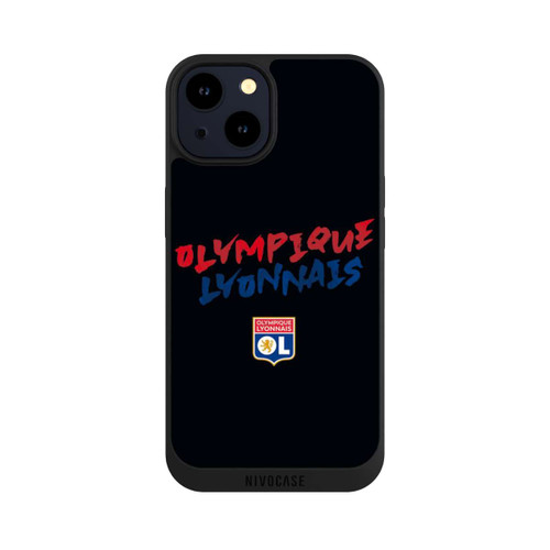 Apple iPhone 14 NIVOpure Pinceau OL noir
