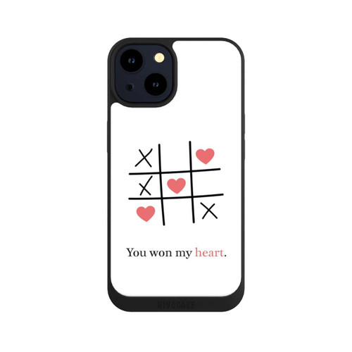 Apple iPhone 14 NIVOpure You won my heart