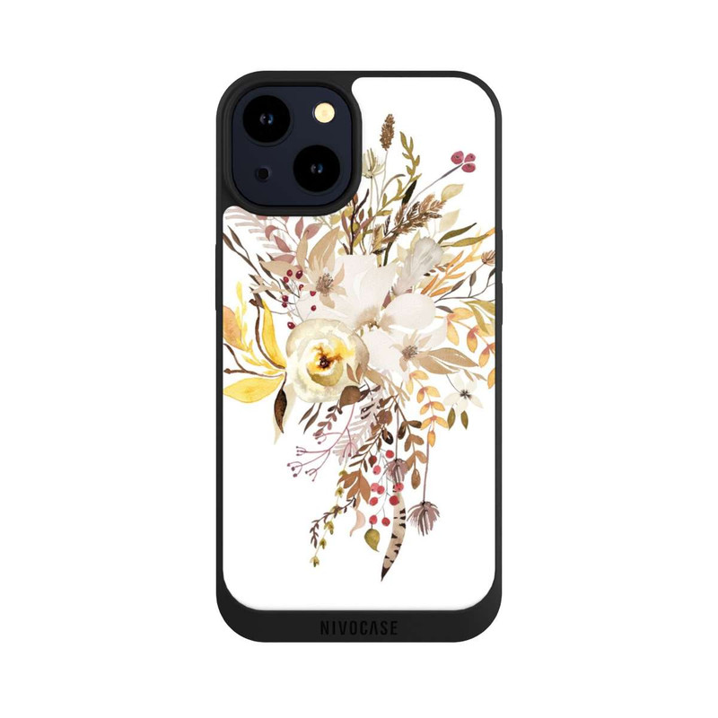 iPhone 14 NIVOpure autumn white