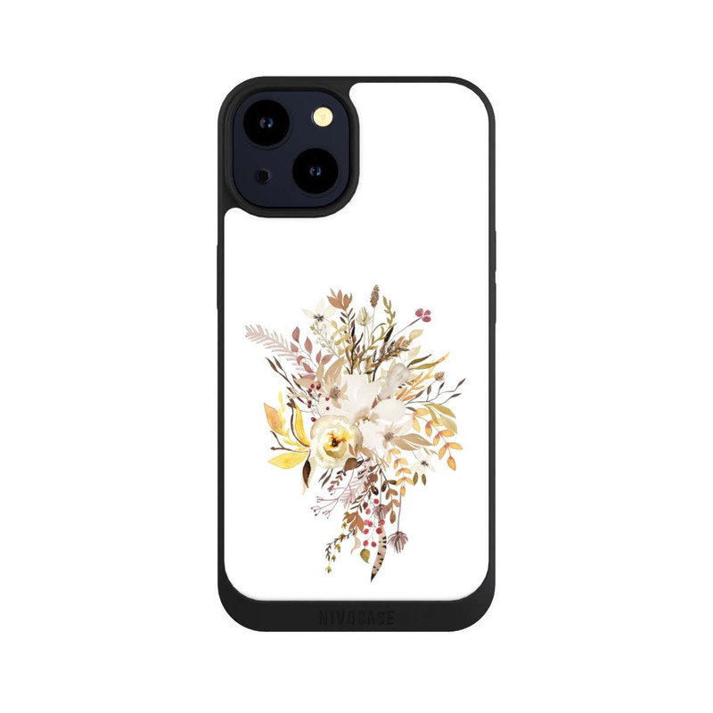 iPhone 14 NIVOpure autumn white