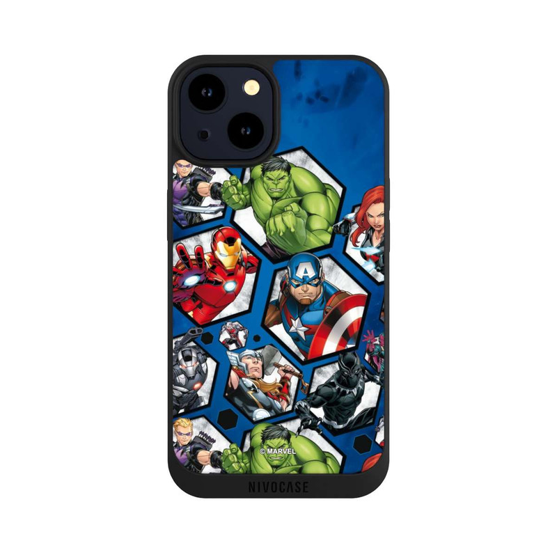 iPhone 14 NIVOpure Avenger Fightmode