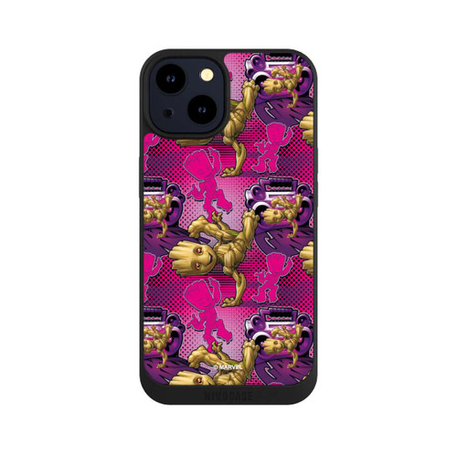 Apple iPhone 14 NIVOpure I am Groot Pattern