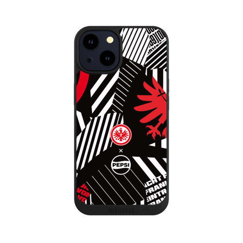 Apple iPhone 14 NIVOpure Eintracht x Pepsi