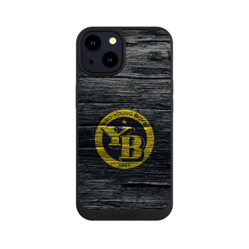 iPhone 14 NIVOpure BSC YB Aspect bois
