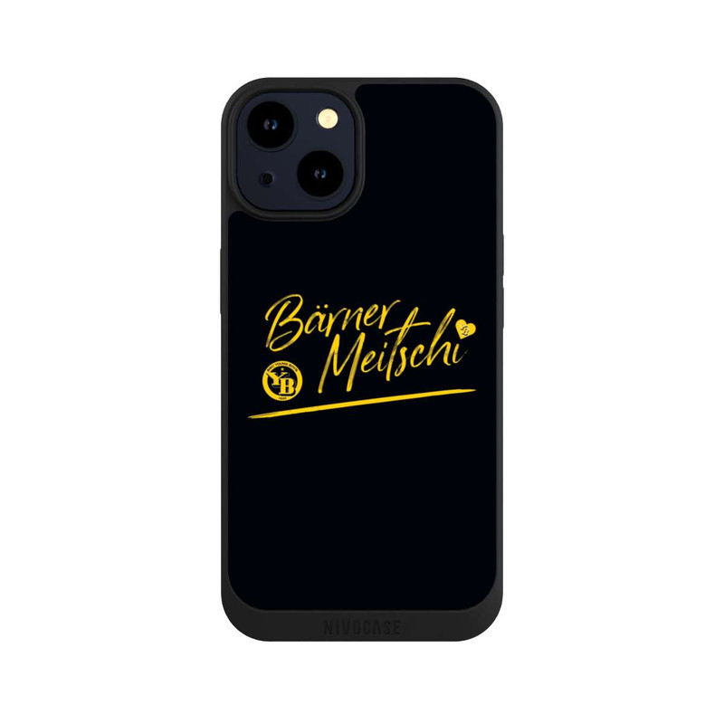 iPhone 14 NIVOpure BSC YB Bärner Meitschi