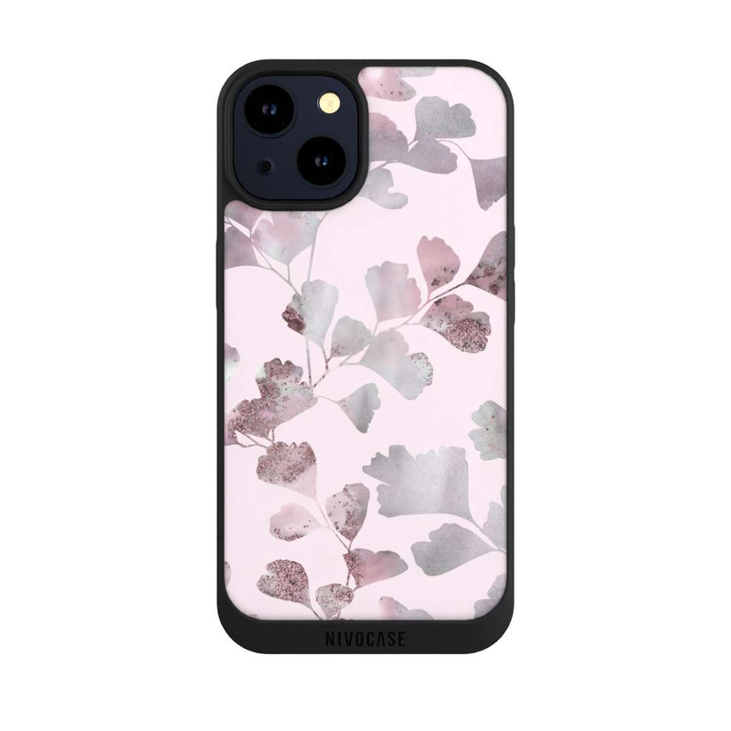 iPhone 14 NIVOpure Ginkgo d'automne