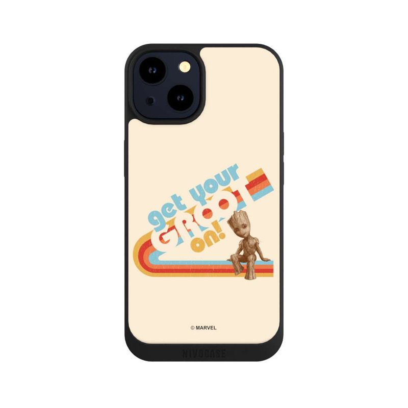 iPhone 14 NIVOpure Get Your Groot On Guardians of the Galaxy