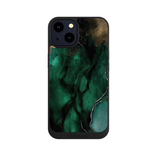 Apple iPhone 14 NIVOpure Green Gold