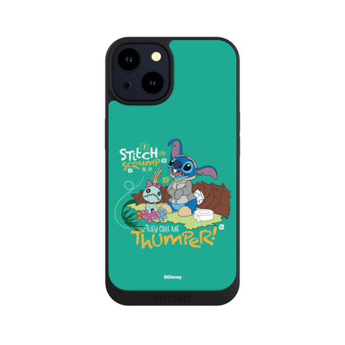 Apple iPhone 14 NIVOpure Stitch as Thumper