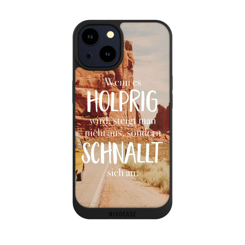iPhone 14 NIVOpure Holpriger Weg