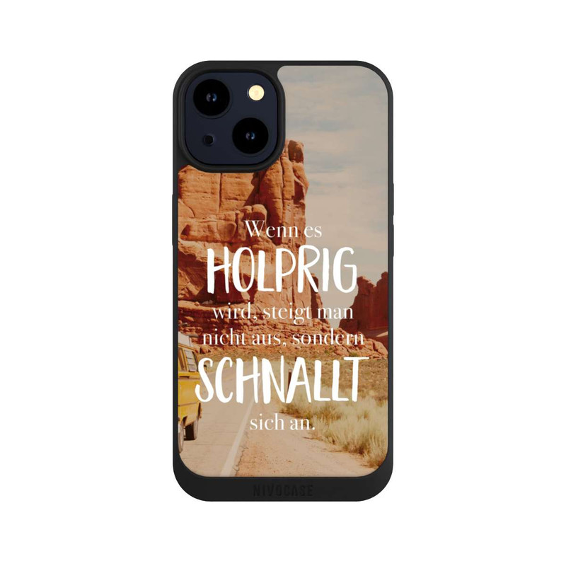 iPhone 14 NIVOpure Holpriger Weg