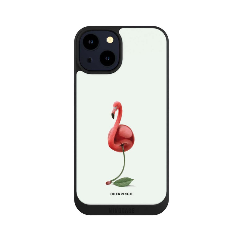 iPhone 14 NIVOpure Cherringo