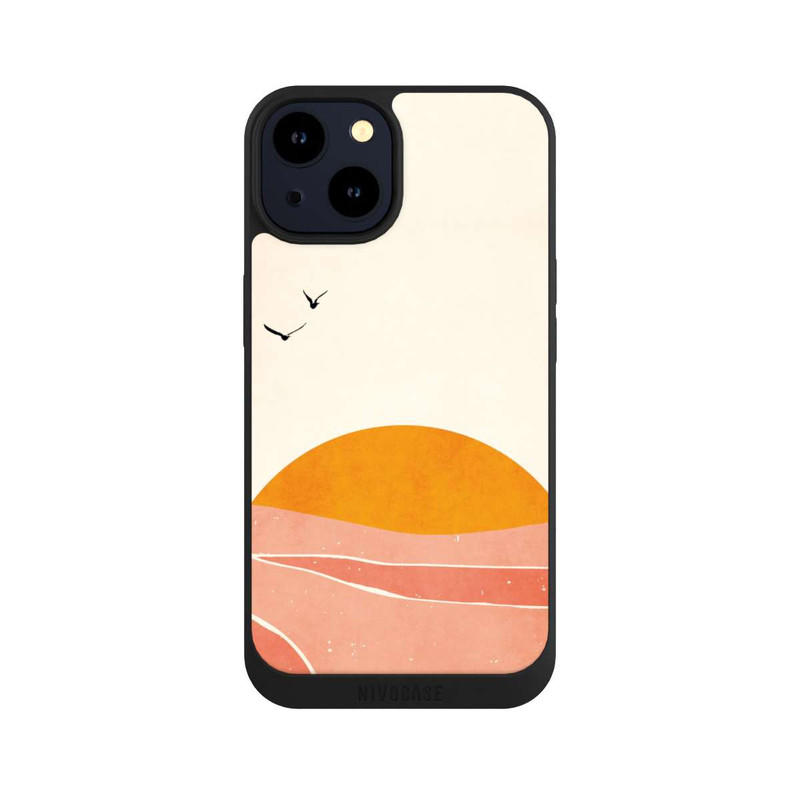 iPhone 14 NIVOpure Dancing In The Sun