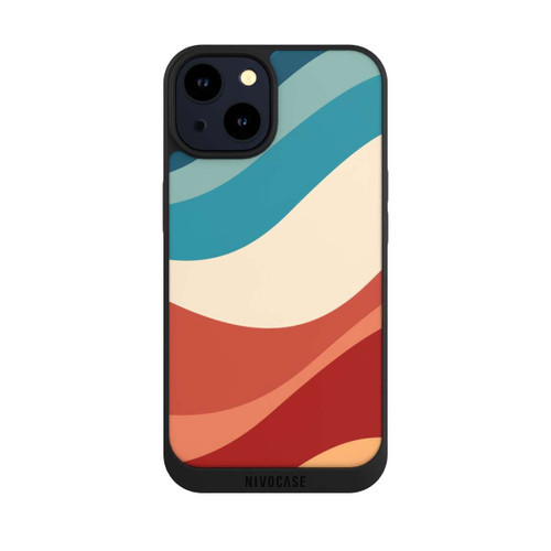 Apple iPhone 14 NIVOpure Farbwellen