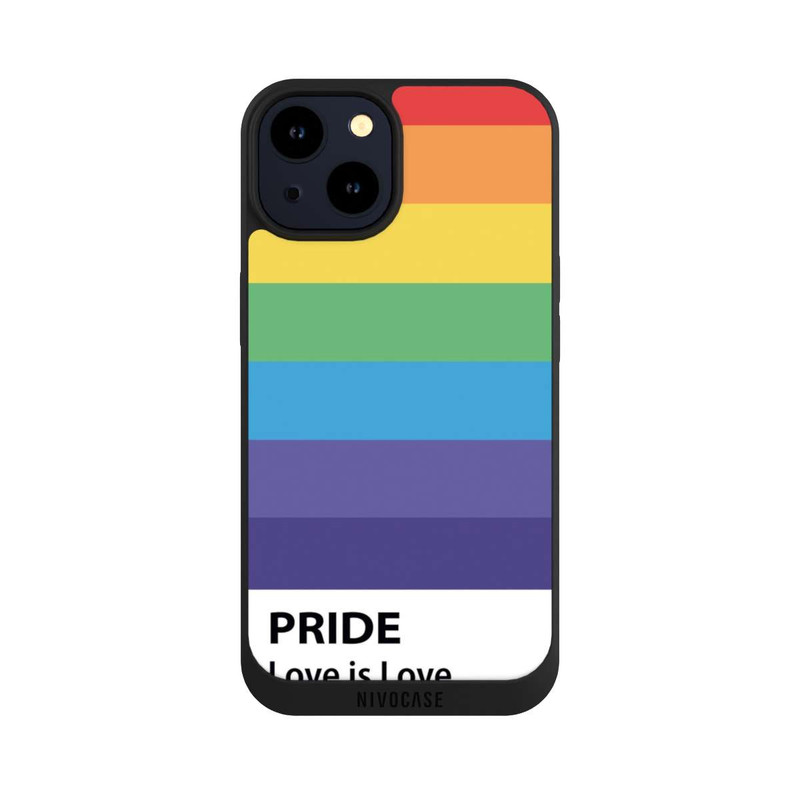 iPhone 14 NIVOpure L'amour est l'amour
