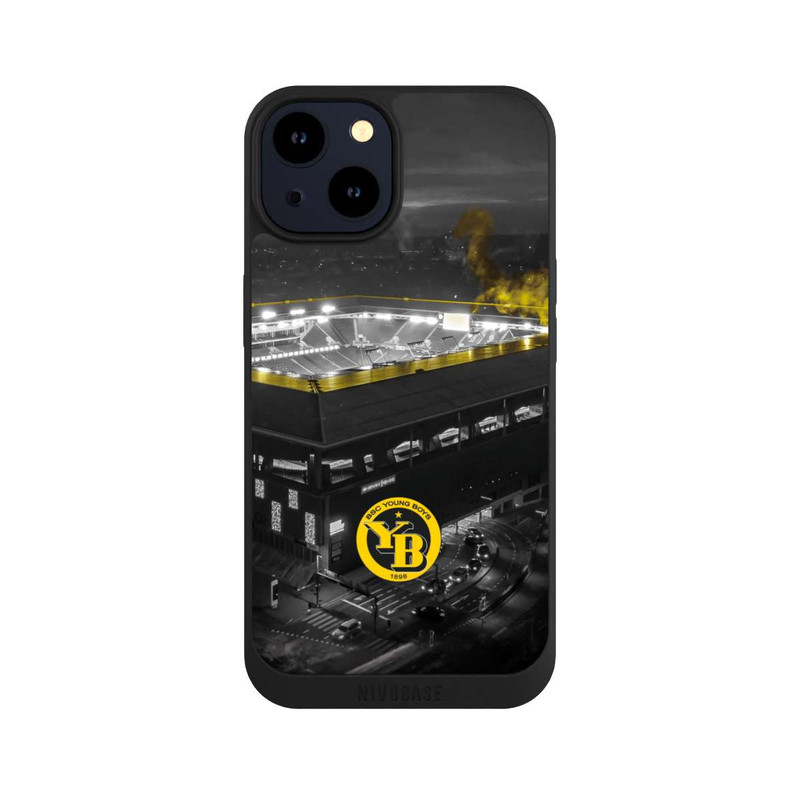 iPhone 14 NIVOpure BSC Young Boys Stadion